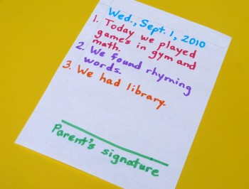Homework Book Example Homework Book Example