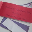 Valentine's Day - Gift Vouchers Cover